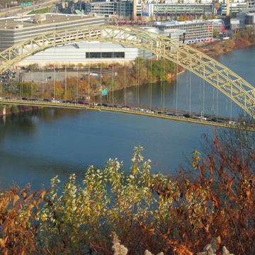 West End Bridge