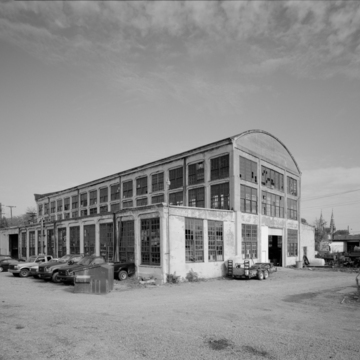 Pennsylvania Drilling Company (Taylor-Wilson Manufacturing Company)