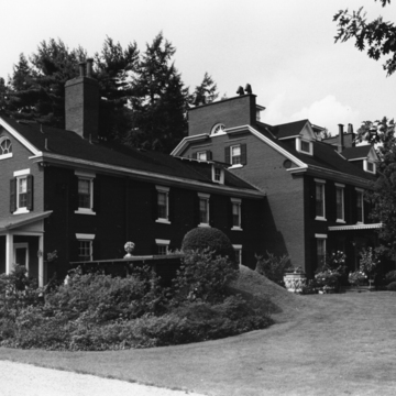 Newington (Shields-Brooks House)