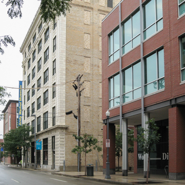 Andy Warhol Museum