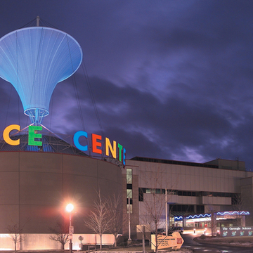 Carnegie Science Center