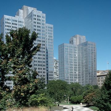 Gateway Center