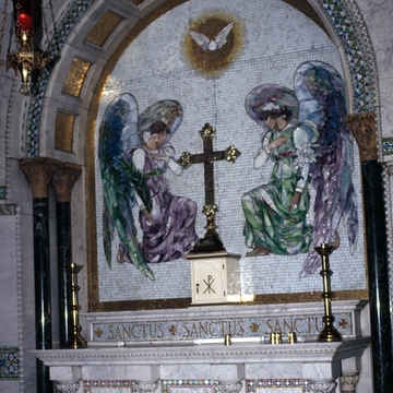 Emmanuel Episcopal Church