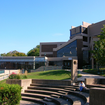 Community College of Allegheny County