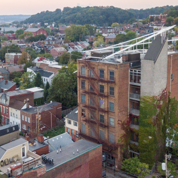 Mattress Factory