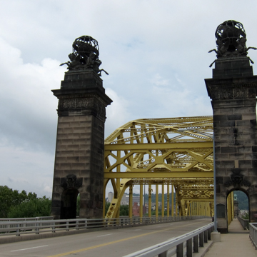 Sixteenth Street Bridge