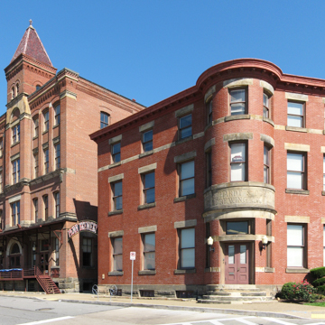 Penn Brewery