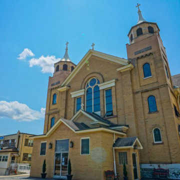 St. Nicholas Church