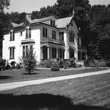 Evergreen Hamlet
