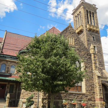 Grace Presbyterian Church