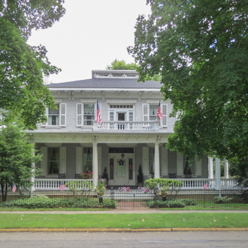North Water Street District