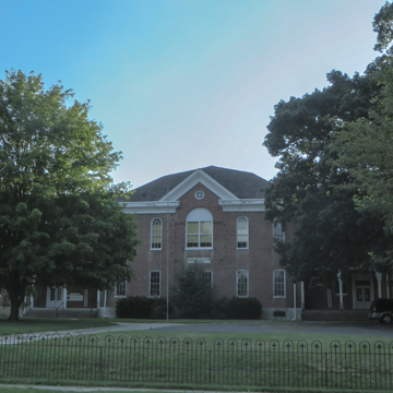 Common School