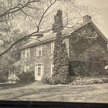 Joseph Wray House