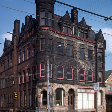 Hamilton Tool and Supply (First National Bank of Beaver Falls)