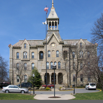 Geneva College District