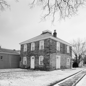 Greersburg Academy