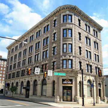 M&T Bank (Altoona Trust Building)