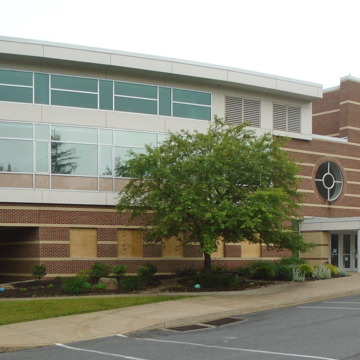 Juniata Gap Elementary School