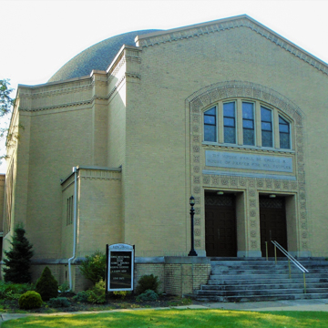 Temple Beth Israel