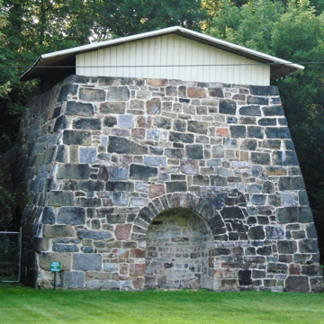 Woman's Club of Altoona (Allegheny Furnace)