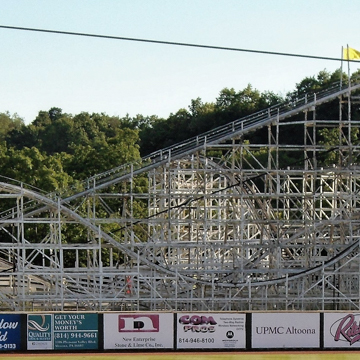 Lakemont Park and Blair County Ballpark