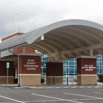 Blair County Convention Center