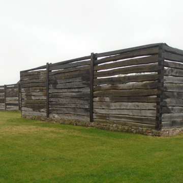Fort Roberdeau