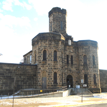 Blair County Prison