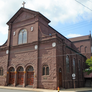 Our Lady of Mount Carmel Church