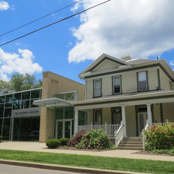 Maridon Museum