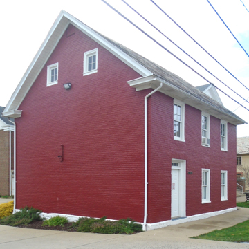 Neff and Schmidt Houses