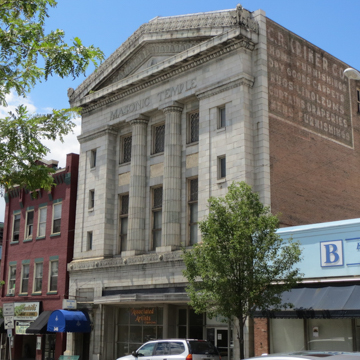 Masonic Temple