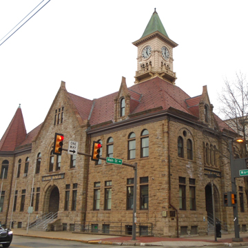 City Hall