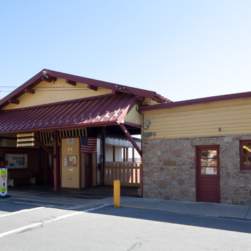 Johnstown Inclined Plane