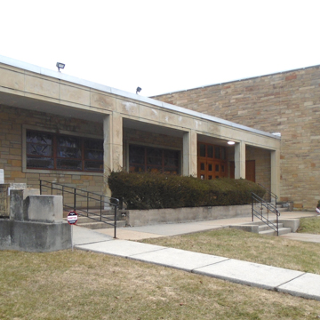 Beth Sholom Synagogue