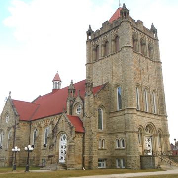 Basilica of St. Michael the Archangel