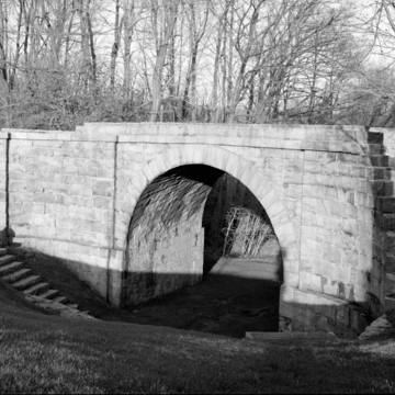 Allegheny Portage Railroad National Historic Site (Samuel Lemon Tavern)