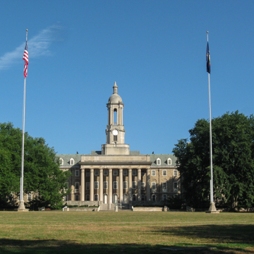 Old Main