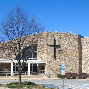 Grace Lutheran Church