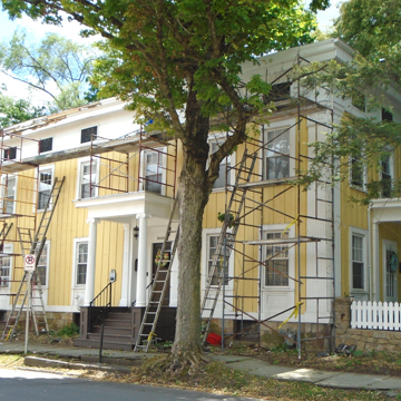 Christopher Kratzer House Bed-and-Breakfast