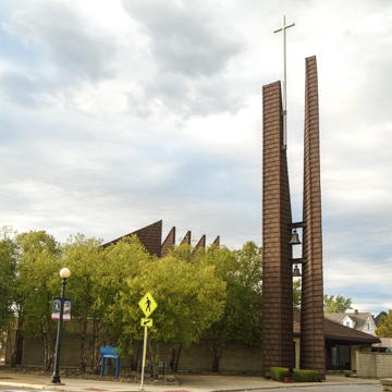 Immaculate Conception Church