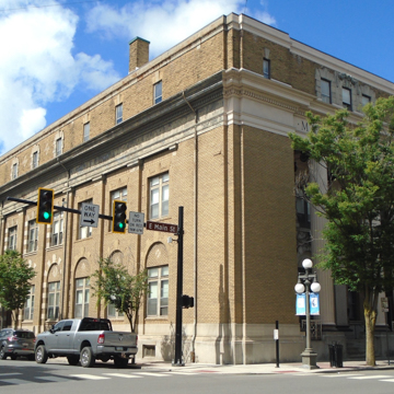 Masonic Temple