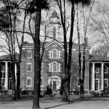 Allegheny College