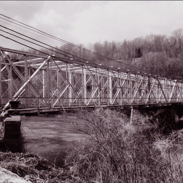 Truss Bridge