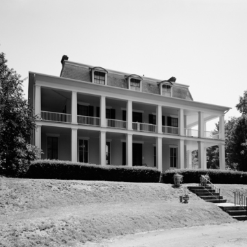 Baldwin-Reynolds House