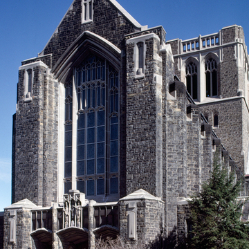 Sacred Heart Roman Catholic Church