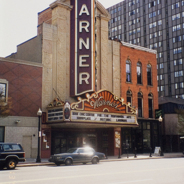 Warner Theater