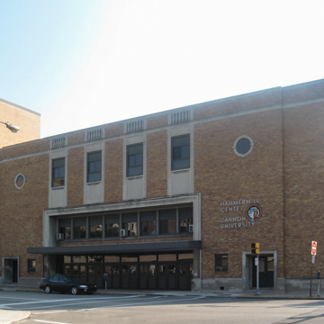 Gannon University