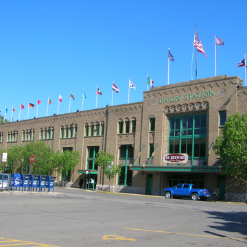 Union Station