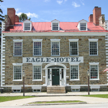 Eagle Hotel